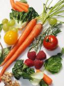 Ce sa mananci pentru a avea o alimentatie bogata in antioxidanti