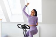 De ce sa alegi o bicicleta fitness pentru un antrenament complet acasa