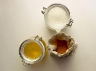 Cum sa scapi de tuse cu ajutorul uleiului de turmeric