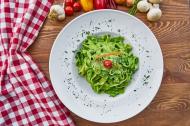 Reteta vegetariana de paste cu legume