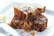 Banana Bread. Reteta simpla si delicioasa