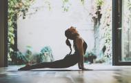 Yoga poate fi considerat un antrenament aerobic?