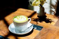 Reteta de matcha latte perfect echilibrat - secrete pentru un gust autentic