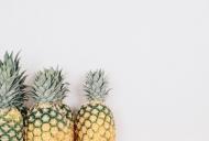 Care sunt beneficiile ceaiului de ananas?