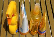 4 riscuri majore ale nefolosirii produselor cu SPF