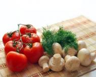 Dieta frantuzeasca: planul alimentar pentru o silueta armonioasa