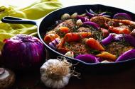 Gatitul in wok: Tehnici de baza si retete delicioase