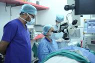 5 motive sa alegi o operatie de cataracta in Bucuresti la o clinica specializata