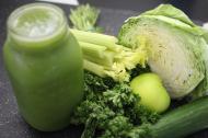 Sucuri minune pentru detoxifierea ficatului