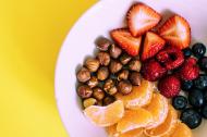 Top 3 antioxidanti benefici pentru sanatatea organismului