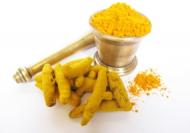 Turmericul, un condiment pentru o viata lunga