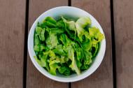 Salata iceberg - Top 5 beneficii pentru sanatate