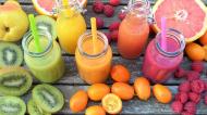 Smoothie-uri naturale pe care sa le consumi dimineata pe stomacul gol