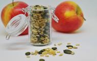 Ce mancam seara pentru un somn linisit- Top 7 alimente recomandate inainte de culcare
