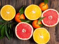 Dieta cu citrice