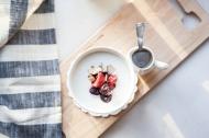 5 beneficii ale consumului de lapte cu cereale la micul dejun