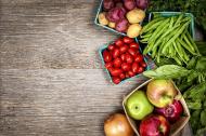 Sezonul estival e in toi! Iata cum sa profiti de alimentele de sezon