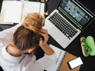 Cum iti dai seama daca esti workaholic
