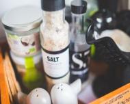 Studiu privind sarea iodata. Cat de daunatoare este in alimentatie?