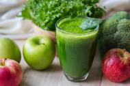 Reteta: Un smoothie perfect pentru a intra in spiritul sarbatorilor de Craciun