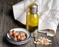 Beneficiile uleiului de argan pentru sanatate si frumusete