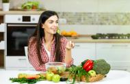 O dieta echilibrata, o viata armonioasa: cum te ajuta alimentele pe care le consumi zilnic sa iti mentii sanatatea
