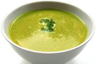 Reteta cremoasa pentru supa de broccoli
