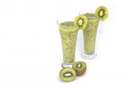 Sucul de kiwi - De ce este bun pentru piele si par?