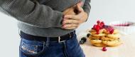 Cele mai frecvente simptome ale bolilor digestive