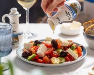 Tipuri de salate pe care le poti consuma seara