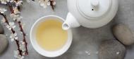 5 motive pentru a consuma ceai alb