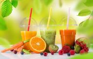 Proprietatile nutritionale ale sucurilor bio si importanta lor pentru sanatate
