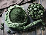 Spirulina - 10 beneficii pentru organismul tau