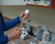 Vaccinarea, cea mai sigura metoda de combatere a bolilor infectioase