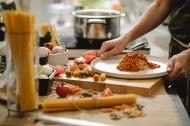  3 trucuri din bucatarie pentru a consuma mai putine calorii