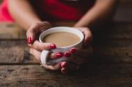 Cum poti prepara latte cu turmeric?