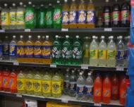 Sucurile de fructe din comert, un pericol pentru sanatatea copiilor nostri