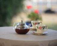 7 beneficii ale ceaiului de hibiscus