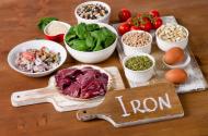 5 surse alimentare de fier de care organismul tau are nevoie