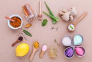Beneficiile pe care le aduc pentru sanatate cosmeticele naturale