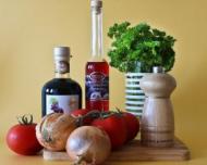 Postul Craciunului: cum sa tii o dieta vegetariana echilibrata?