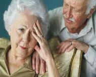 Stresul creste riscul de Alzheimer la persoanele in varsta