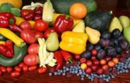 Top 5 alimente bogate in antioxidanti
