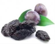 De ce e bine sa mancam prune uscate