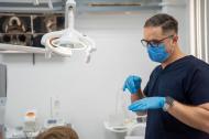 Implant Dentar Ghidat 3D la Infinity Digital Dent din Constanta