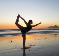Stres si oboseala? Yoga te ajuta sa te concentrezi si sa gasesti echilibrul!