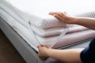 8 motive sa achizitionezi un topper pentru saltea