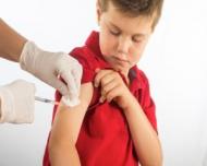 Vaccinarea copiilor, cea mai eficienta metoda de prevenire a bolilor