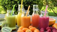 3 sucuri naturale care iti ofera energie