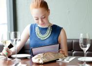 Care este cel mai murdar obiect dintr-un restaurant? Inevitabil intri in contact cu el